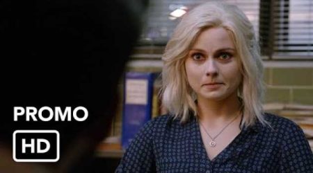 iZombie 2. sezon tanıtım fragmanı