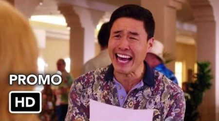 Fresh Off The Boat 2. sezon tanıtım fragmanı