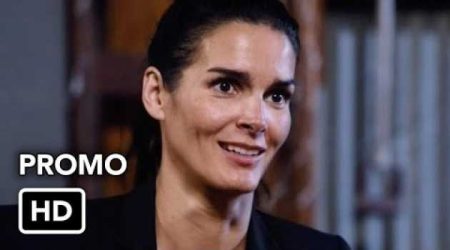 Rizzoli and Isles 6. sezon 13. bölüm fragmanı