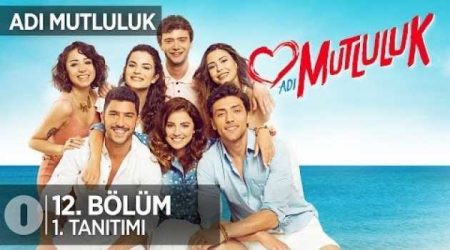 Adı Mutluluk 12. Bölüm Fragmanı