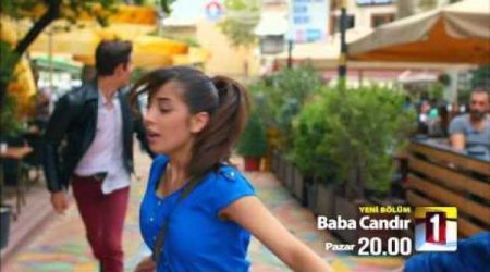 Baba Candır 6. Bölüm 2. Fragmanı
