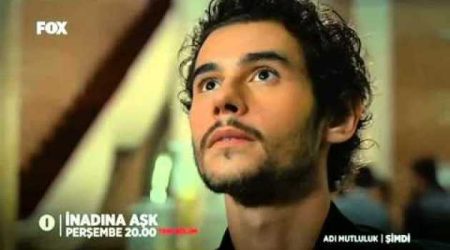 İnadına Aşk 11. Bölüm Fragmanı