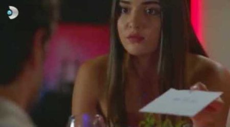 Güneşin Kızları 12. Bölüm 2. Fragmanı