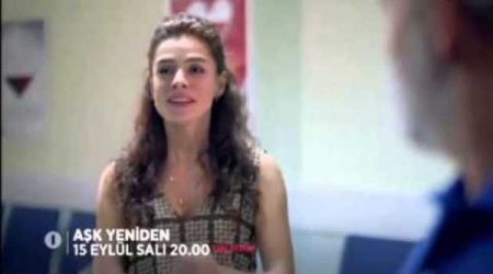 Aşk Yeniden 20. Bölüm 2. Fragmanı
