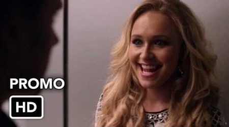 Nashville 4. sezon tanıtım fragmanı