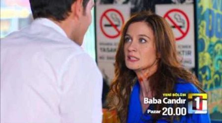 Baba Candır 7. Bölüm 2. Fragmanı