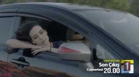 Son Çıkış  6. Bölüm Fragmanı