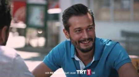 Yeşil Deniz 39. Bölüm Fragmanı