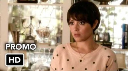 Chasing Life 2. sezon 11. bölüm fragmanı