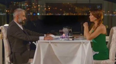 Poyraz Karayel 2. Sezon 2. Teaser