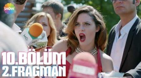 İlişki Durumu: Karışık 10. Bölüm 2. Fragmanı