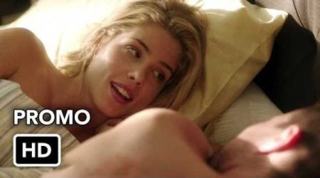 Arrow 4. sezon tanıtım fragmanı