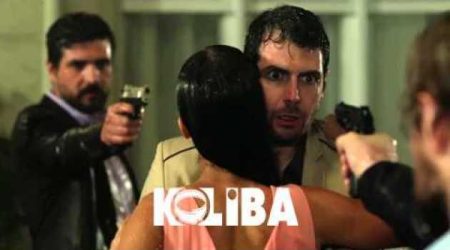Yılanların Öcü 2. sezon 1. tanıtım fragmanı