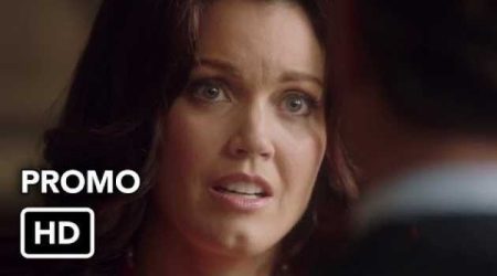 Scandal 5. sezon tanıtım fragmanı
