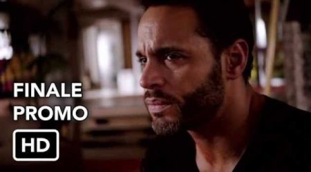 Graceland 3. sezon 13. bölüm fragmanı