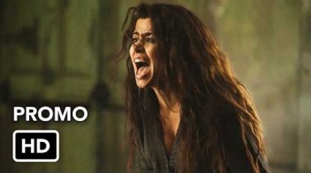 Dominion 2. sezon 11. bölüm fragmanı