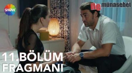 Ne Münasebet 11. Bölüm Fragmanı