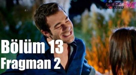 Çilek Kokusu 13. Bölüm 2. Fragmanı
