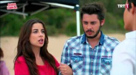 Baba Candır 8. Bölüm Fragmanı