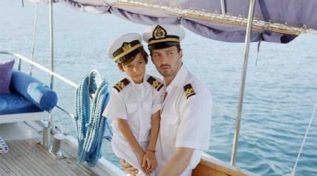 Bir Deniz Hikayesi 1. Bölüm 2. Fragmanı