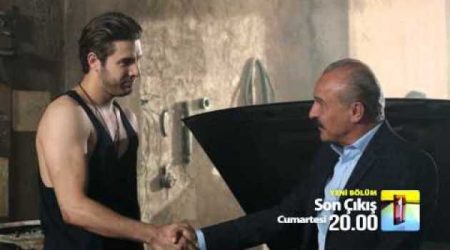 Son Çıkış 7. Bölüm Fragmanı