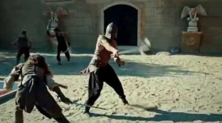 Filinta 27. Bölüm Fragmanı