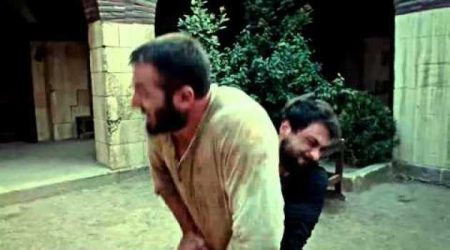 Filinta 27. Bölüm 2. Fragmanı