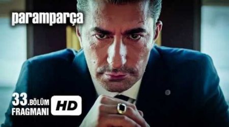 Paramparça 33. Bölüm Fragmanı