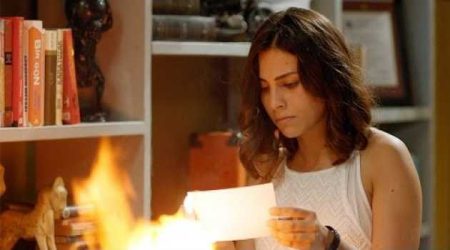 Yaz'ın Öyküsü 12. Bölüm Fragmanı