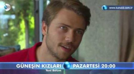 Güneşin Kızları 14. Bölüm 2. Fragmanı