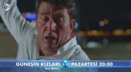 Güneşin Kızları 14. Bölüm 3. Fragmanı