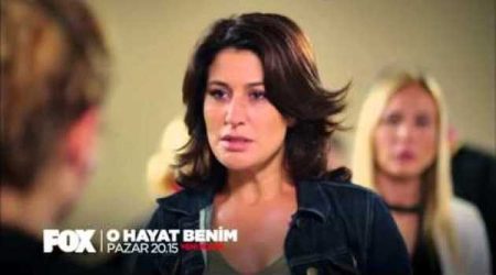 O Hayat Benim 61. Bölüm 2. Fragmanı