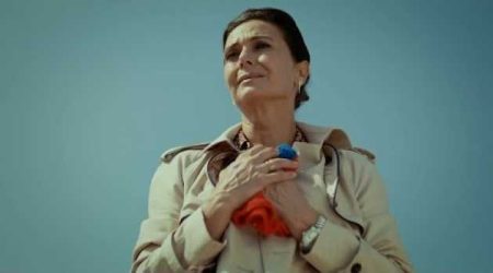 Mayıs Kraliçesi 2. Tanıtım Fragmanı