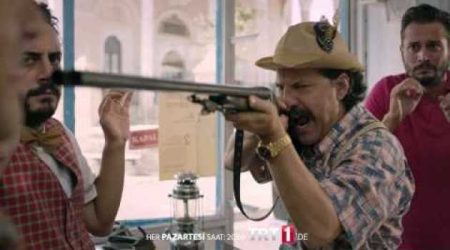 Yeşil Deniz 40. Bölüm 2. Fragmanı