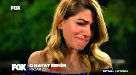 O Hayat Benim 62. Bölüm Fragmanı