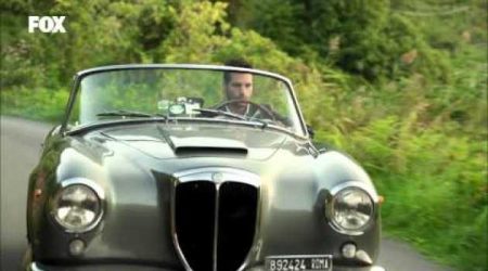 Kiraz Mevsimi Yeni Sezon Roma Kamera Arkası