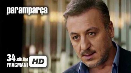 Paramparça 34. Bölüm Fragmanı
