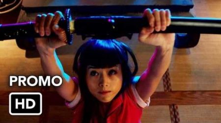 Heroes Reborn yeni tanıtım fragmanı
