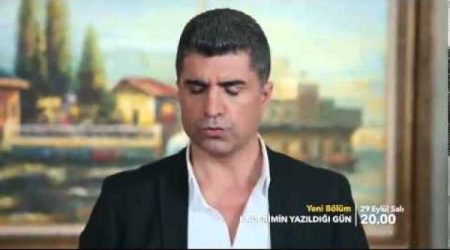 Kaderimin Yazıldığı Gün 37. Bölüm Fragmanı