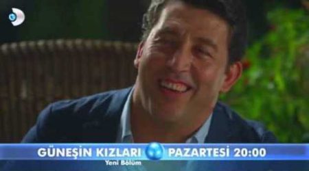 Güneşin Kızları 15. Bölüm 2. Fragmanı