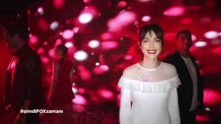 Kiraz Mevsimi 52. Bölüm 2 .Fragmanı