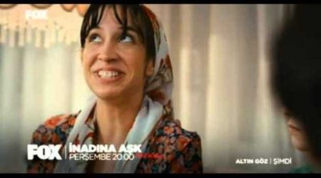 İnadına Aşk 14. Bölüm Fragmanı