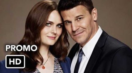 Bones 11. sezon 1. bölüm fragmanı