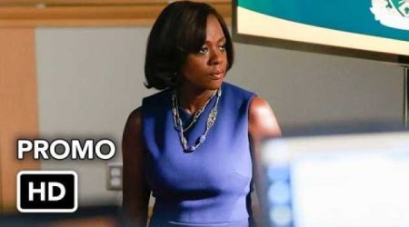 How to Get Away with Murder 2. sezon 2. bölüm fragmanı