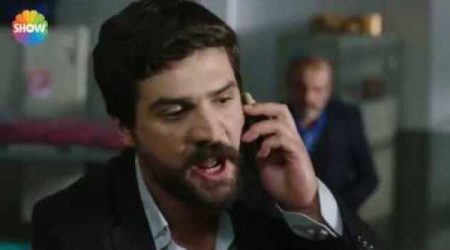 Yılanların Öcü 45. Bölüm Fragmanı