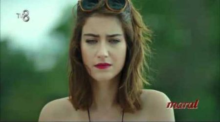 Maral: En Güzel Hikayem 2. sezon 2. tanıtım fragmanı