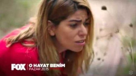 O Hayat Benim 63. Bölüm Fragmanı
