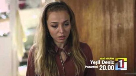 Yeşil Deniz 42. Bölüm Fragmanı