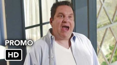 The Goldbergs 3. sezon 2. bölüm fragmanı