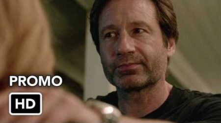 The X-Files "The Truth Is Still Out There" Tanıtım Fragmanı